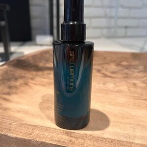 Shu Uemura Ultimate Reset Extreme Repair Overnight Serum 3.04oz/90ml